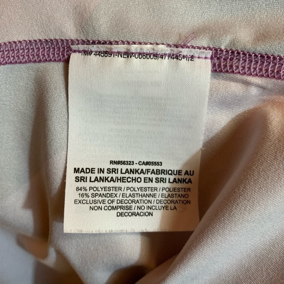 Nike tank - Picture 5 of 5